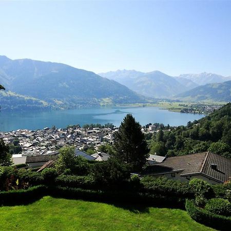 Die Bergresidenz Zell am See Exteriér fotografie